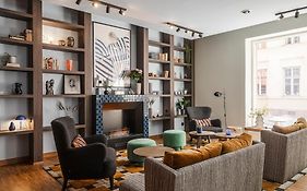 Clarion Collection Hotel Grand